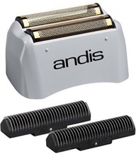 تیغه و توری شیور اندیس Andis 17150 Replacement Cutters And Foil
