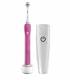 مسواک برقی اورال بی Oral-B PRO 750 3D White Electric Toothbrush