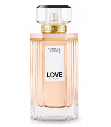 عطر و ادکلن زنانه ویکتوریا سکرت لاو ادوپرفیوم Victoria's Secret Love Eau de Parfum for women