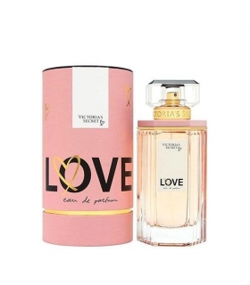 عطر و ادکلن زنانه ویکتوریا سکرت لاو ادوپرفیوم Victoria's Secret Love Eau de Parfum for women