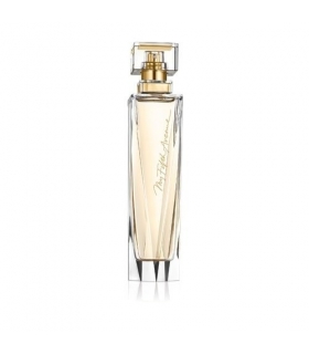 عطر و ادکلن زنانه الیزابت آردن مای فیفت اونیو ادوتویلت Elizabeth Arden My Fifth Avenue EDT for women