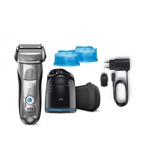 ماشین ریش تراش براون Braun 7899cc Shaver