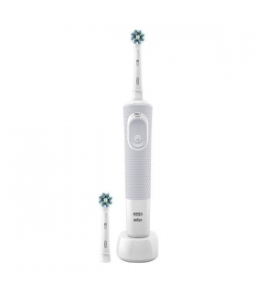 مسواک برقی اورال بی Oral-B Vitality 170 Cross Action White Electric Toothbrush