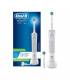 مسواک برقی اورال بی Oral-B Vitality 170 Cross Action White Electric Toothbrush