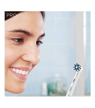 مسواک برقی اورال بی Oral-B Pro 2 2000N Electric Toothbrush