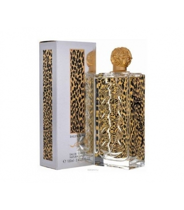 عطر زنانه سالوادور دالی دالی وایلد ادو تویلت Salvador Dali Dali Wild Eau De Toilette for Women