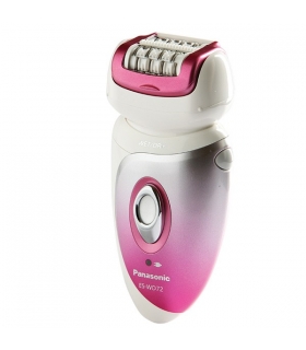 اپیلاتور پاناسونیک   Panasonic ES-WD72 Epilator  