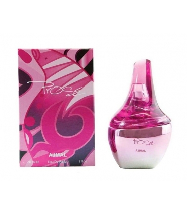 عطر و ا دکلن زنانه اجمل پروس ادوپرفیوم Ajmal Prose EDP for women
