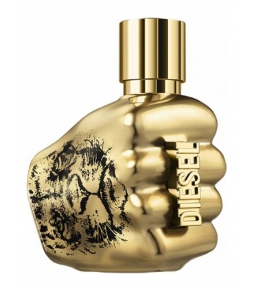 عطر و ادکلن مردانه دیزل اسپیریت آف د بریو اینتنس ادوپرفیوم Diesel Spirit Of The Brave Intense EDP for men