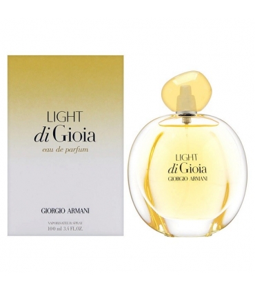 Giorgio Armani Light di Gioia