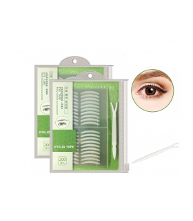نوار چسب پلک ام زد بیوتی MZ Beauty Eyelid tap