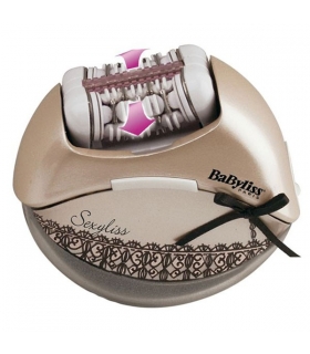 اپیلاتور بابیلیس  Babyliss G595E Epilator 