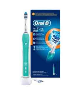 مسواک برقی اورال بی ترایزون Oral-B TRIZONE 500 Electric Toothbrush