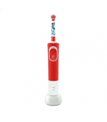 مسواک برقی کودکانه اورال بی طرح ماشین ها Oral-B Cars Kids Electric Toothbrush