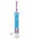 مسواک برقی کودکانه اورال بی طرح فروزن Oral-B Frozen Kids Electric Toothbrush