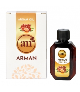 روغن آرگان آرمان پور موروکو Argan Oil Arman Pure Morocco