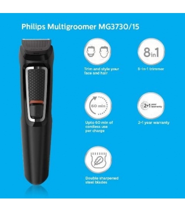 philips mg3730 15