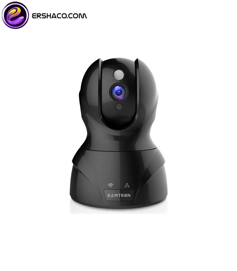 kamtron wifi camera