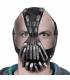 ماسک صورت بین شوالیه تاریکی لاتکس Waylike Scary Dark Horror Mask For Halloween Horror Costume Ball Latex Knight bane Masks
