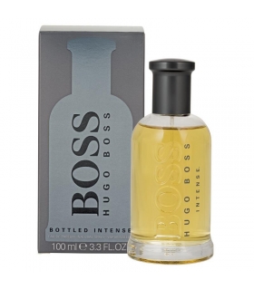 عطر مردانه هوگو باس باس باتلد اینتنس Hugo Boss Boss Bottled Intense EDT