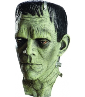 ماسک صورت روبیز کاستوم فرانکنشتاین Adult Frankenstein Deluxe Overhead Mask
