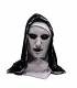 ماسک صورت ولین راهبه ترسناک فیلم احضار 2 Wellin The Nun Scary Latex Mask Halloween