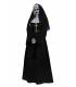 ماسک صورت ولین راهبه ترسناک فیلم احضار 2 Wellin The Nun Scary Latex Mask Halloween