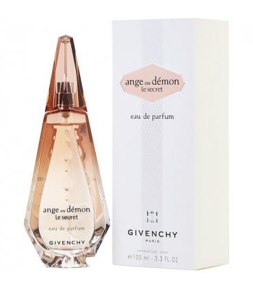 Givenchy ange ou demon 2025 le secret 100 ml