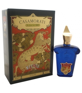 عطر و ادکلن مردانه زرجف کازاموراتی مفیستو ادو پرفیوم Xerjoff Mefisto EDP for men