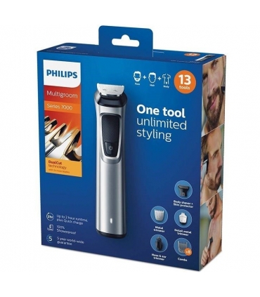 ست ماشین اصلاح فیلیپس Philips MG7715 Grooming Kit