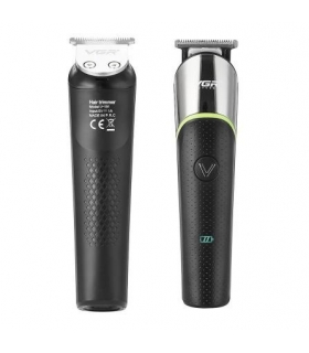 ماشین اصلاح خط زن وی جی آر VGR V-191 Hair trimmer