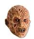 ماسک صورت روبیز کاستوم کابوس در خیابان الم Rubies Costume A Nightmare On Elm Street Mask