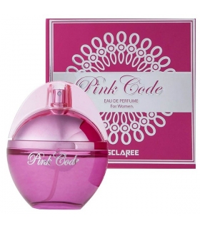 عطر و ادکلن زنانه اسکلاره پینک کد Sclaree Pink Code For Women