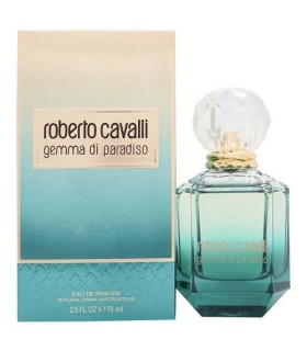 roberto cavalli paradiso di gemma