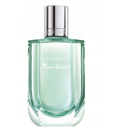 عطر و ادکلن زنانه دیویدوف ران وایلد ادوپرفیوم Davidoff Run Wild for Her EDP for women
