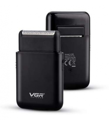 شیور فویلی وی جی آر VGR V-390 Foil Shaver