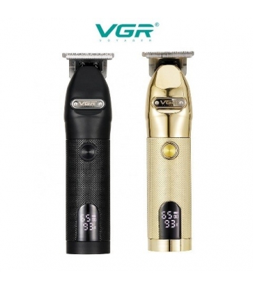 ماشین اصلاح خط زن وی جی آر VGR V-275 Hair trimmer