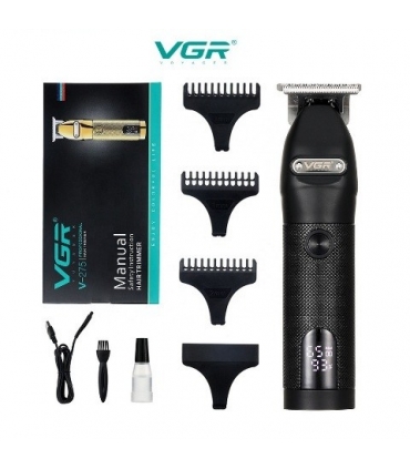 ماشین اصلاح خط زن وی جی آر VGR V-275 Hair trimmer