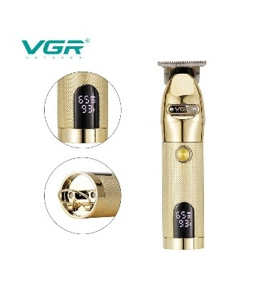 ماشین اصلاح خط زن وی جی آر VGR V-275 Hair trimmer