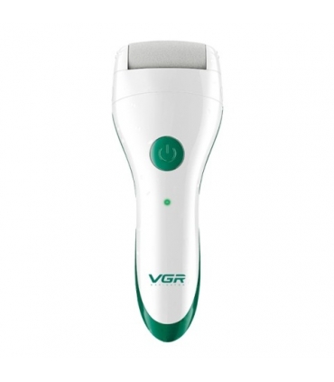 سنگ پا برقی وی جی آر به همراه سری یدکی VGR V-803 Foot Rasp