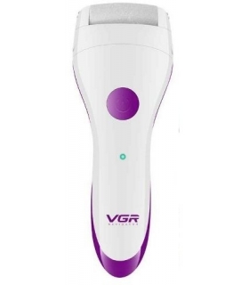 سنگ پا برقی وی جی آر به همراه سری یدکی VGR V-803 Foot Rasp