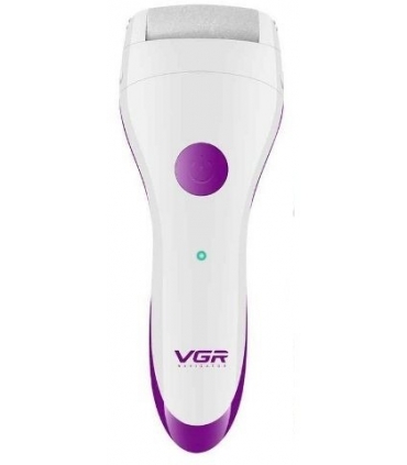 سنگ پا برقی وی جی آر به همراه سری یدکی VGR V-803 Foot Rasp