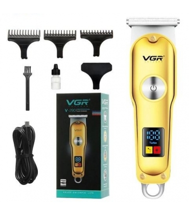 ماشین اصلاح خط زن وی جی آر VGR V-290 Hair trimmer