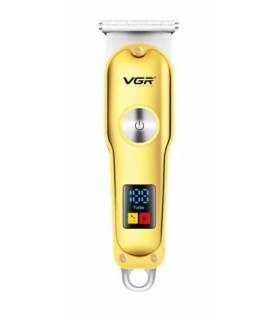 ماشین اصلاح خط زن وی جی آر VGR V-290 Hair trimmer