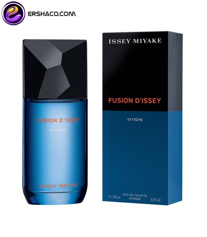 issey miyake extreme