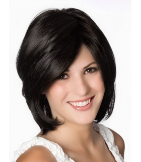 کلاه گیس زنانه متوسط NDT6005 Synthetic Hair Wigs for Women