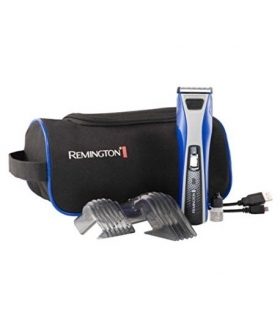 ماشین اصلاح سر و صورت رمینگتون با سیم / بی سیم Remington HC5355 Limited Edition Style Kit Hair Clipper
