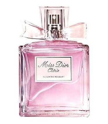 Dior Miss Dior Cherie Blooming Bouquet 2011