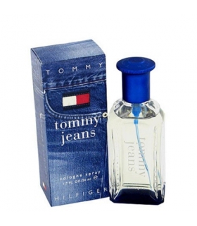 عطر و ادکلن مردانه تامی هیلفیگر تامی جینز Tommy Hilfiger Tommy Jeans for men