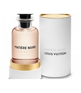 عطر و ادکلن زنانه لویی ویتون متیر نویر ادوپرفیوم Louis Vuitton Matière Noire edp for women